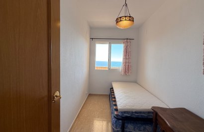 Resale - Apartment / flat - Orihuela - Costa Blanca