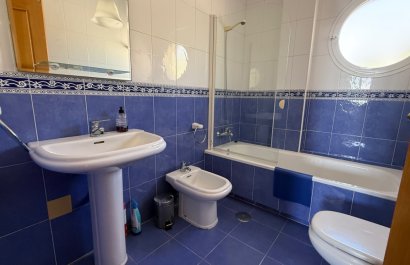 Resale - Apartment / flat - Orihuela - Costa Blanca