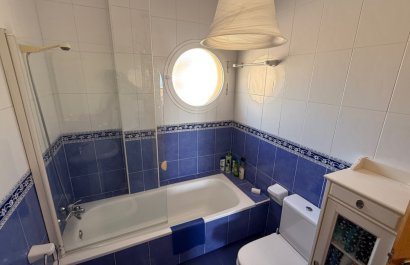 Resale - Apartment / flat - Orihuela - Costa Blanca