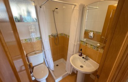 Resale - Apartment / flat - Orihuela - Costa Blanca