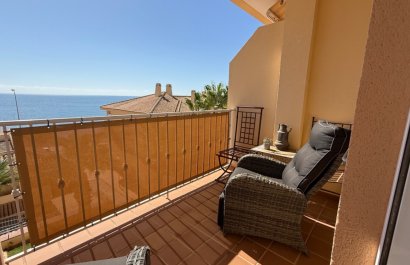 Resale - Apartment / flat - Orihuela - Costa Blanca