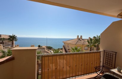 Resale - Apartment / flat - Orihuela - Costa Blanca