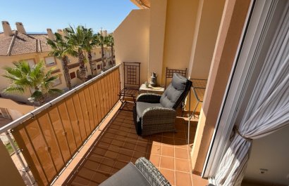 Resale - Apartment / flat - Orihuela - Costa Blanca