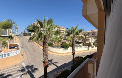 Resale - Apartment / flat - Orihuela - Costa Blanca