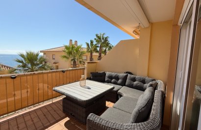 Resale - Apartment / flat - Orihuela - Costa Blanca