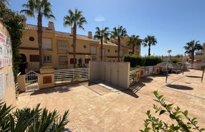 Resale - Apartment / flat - Orihuela - Costa Blanca