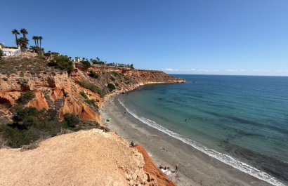 Resale - Apartment / flat - Orihuela - Costa Blanca