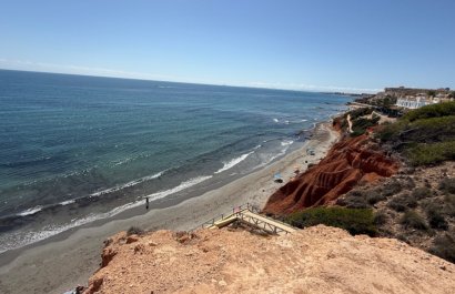 Resale - Apartment / flat - Orihuela - Costa Blanca