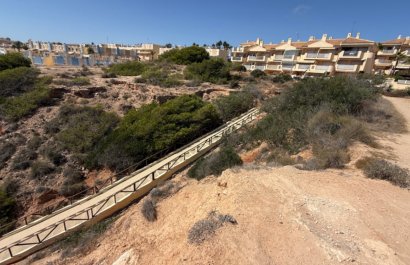 Resale - Apartment / flat - Orihuela - Costa Blanca