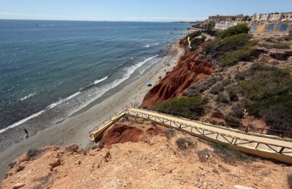 Resale - Apartment / flat - Orihuela - Costa Blanca