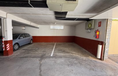 Resale - Apartment / flat - Orihuela - Costa Blanca