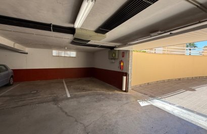 Resale - Apartment / flat - Orihuela - Costa Blanca