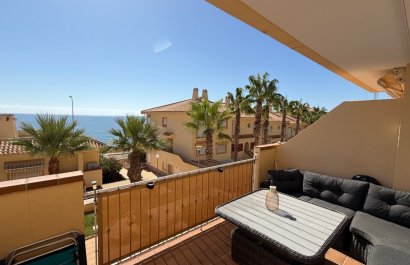Resale - Apartment / flat - Orihuela - Costa Blanca