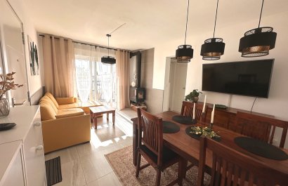 Resale - Apartment / flat - Torrevieia - San Luis