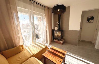 Resale - Apartment / flat - Torrevieia - San Luis