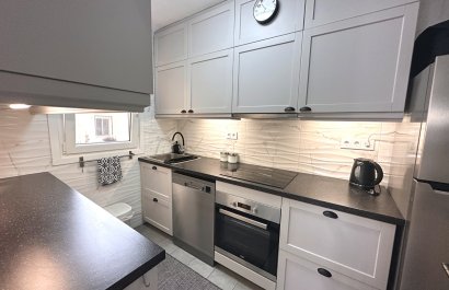 Resale - Apartment / flat - Torrevieia - San Luis