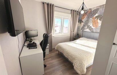 Resale - Apartment / flat - Torrevieia - San Luis