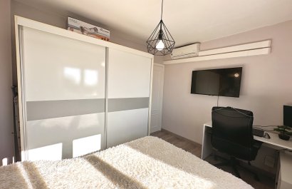 Resale - Apartment / flat - Torrevieia - San Luis