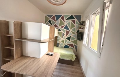 Resale - Apartment / flat - Torrevieia - San Luis