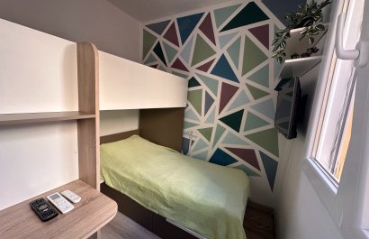 Resale - Apartment / flat - Torrevieia - San Luis