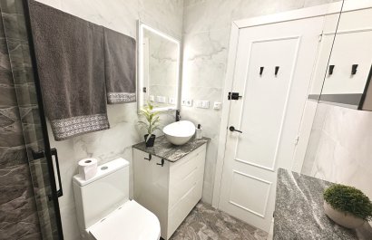 Resale - Apartment / flat - Torrevieia - San Luis