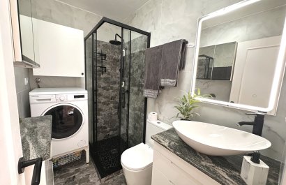 Resale - Apartment / flat - Torrevieia - San Luis