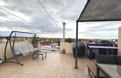 Resale - Apartment / flat - Torrevieia - San Luis