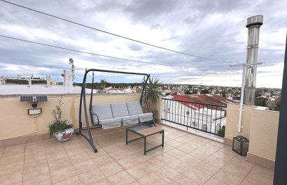 Resale - Apartment / flat - Torrevieia - San Luis
