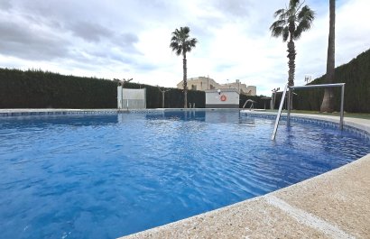 Resale - Apartment / flat - Torrevieia - San Luis