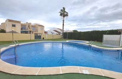 Resale - Apartment / flat - Torrevieia - San Luis