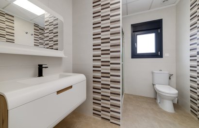 Herverkoop - Villa - Torrevieia - Torrevieja