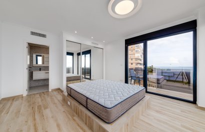 Herverkoop - Villa - Torrevieia - Torrevieja