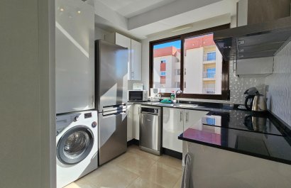 Resale - Apartment / flat - Orihuela Costa - Lomas De Cabo Roig