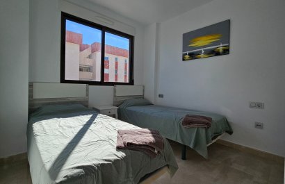 Resale - Apartment / flat - Orihuela Costa - Lomas De Cabo Roig