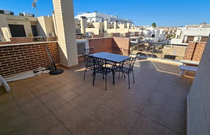 Resale - Apartment / flat - Orihuela Costa - Lomas De Cabo Roig