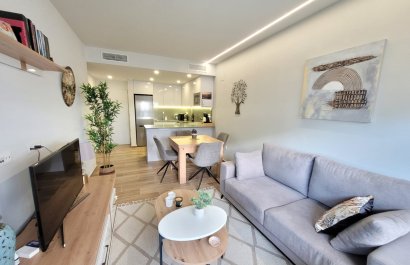 Reventa - Apartments - Flats - Orihuela Costa