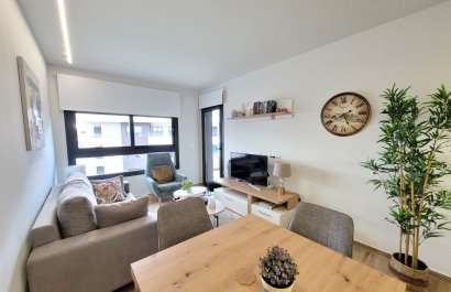 Reventa - Apartments - Flats - Orihuela Costa
