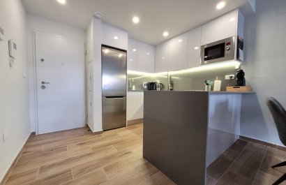 Reventa - Apartments - Flats - Orihuela Costa