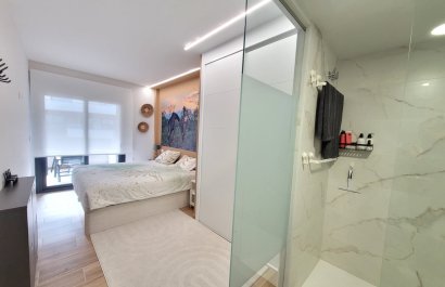 Reventa - Apartments - Flats - Orihuela Costa
