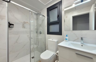 Reventa - Apartments - Flats - Orihuela Costa