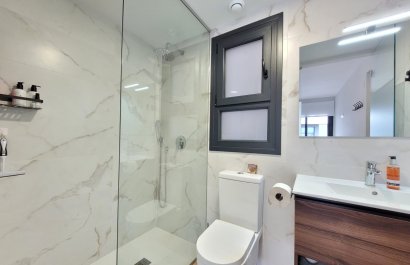 Reventa - Apartments - Flats - Orihuela Costa