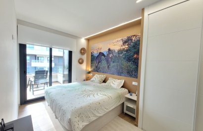 Reventa - Apartments - Flats - Orihuela Costa