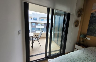 Reventa - Apartments - Flats - Orihuela Costa
