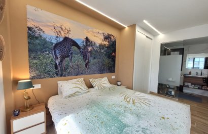Reventa - Apartments - Flats - Orihuela Costa
