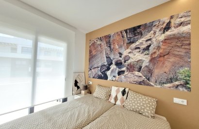 Reventa - Apartments - Flats - Orihuela Costa