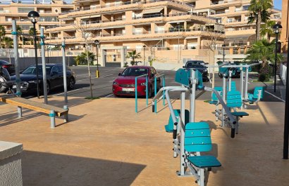 Reventa - Apartments - Flats - Orihuela Costa