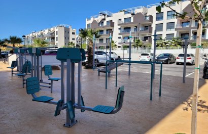 Reventa - Apartments - Flats - Orihuela Costa