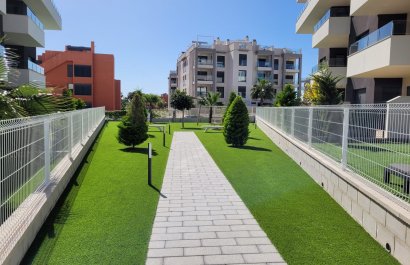Reventa - Apartments - Flats - Orihuela Costa