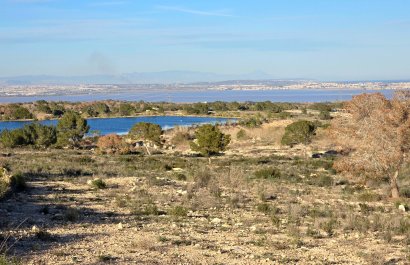 Reventa - Apartments - Flats - Orihuela Costa
