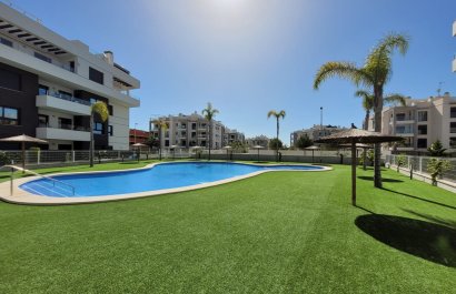 Reventa - Apartments - Flats - Orihuela Costa